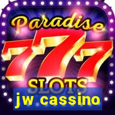 jw cassino